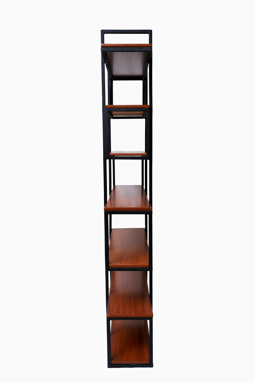Modern Layer Open Storage Rack